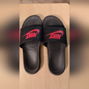 Nike shoes mens size 12